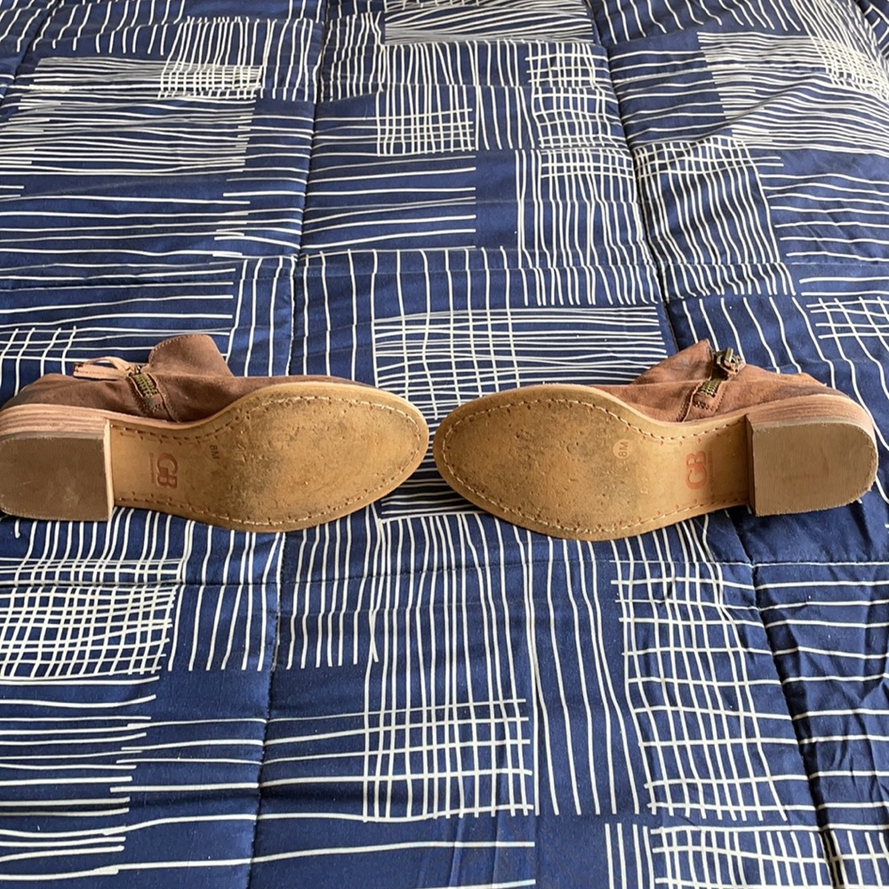 Gianni Bindi Booties - image 4